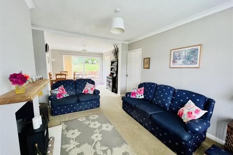 3 bedroom semi-detached house for sale - Y Berllan, Dunvant, Swansea