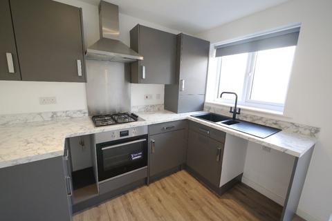 3 bedroom end of terrace house to rent, Speckledwood Way, Newcastle Upon Tyne