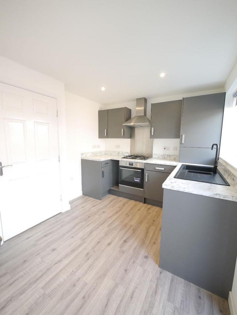 House in Newcastle upon Tyne, Tyne and Wear - View 4