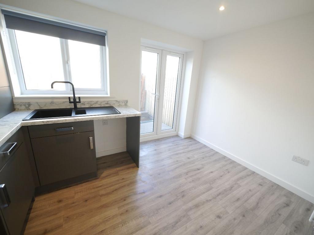House in Newcastle upon Tyne, Tyne and Wear - View 5