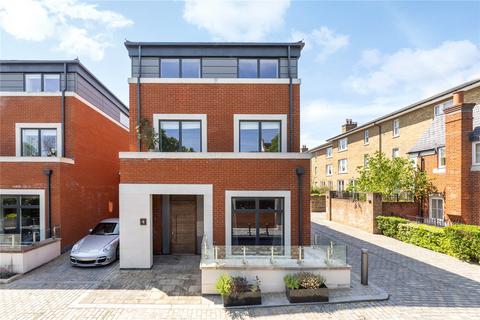 6 bedroom detached house for sale, Convent Mews, 45 Edge Hill, Wimbledon, London, SW19