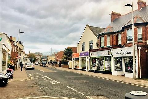 Property for sale, Exeter Road, Exmouth