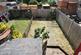 Garden to rear