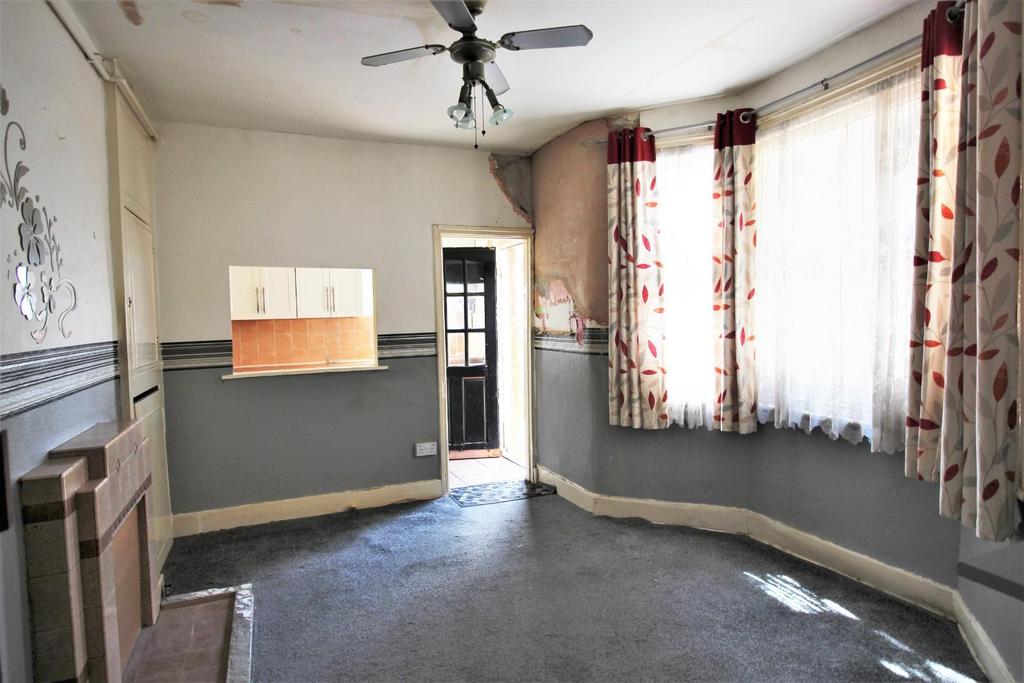 Breakfast Room