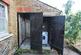 Outside W.C and Utility