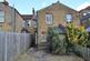 Garden to rear