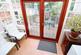 Lean To Sun Room