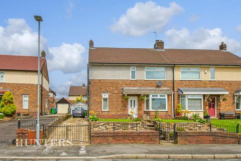 41 Ashbrook Crescent, Rochdale, OL12 9AJ