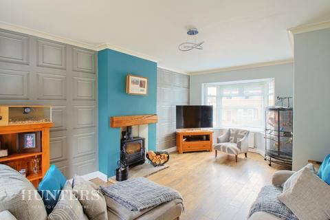 41 Ashbrook Crescent, Rochdale, OL12 9AJ
