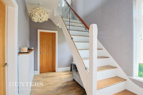 41 Ashbrook Crescent, Rochdale, OL12 9AJ