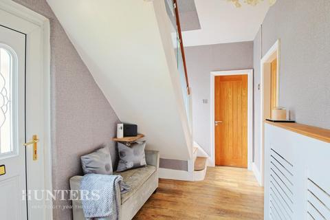 41 Ashbrook Crescent, Rochdale, OL12 9AJ