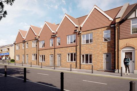 3 bedroom townhouse for sale - Foots Cray High Street, Sidcup