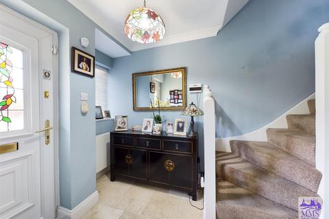 52 Columbine Road, Rochester, ME2 2YB
