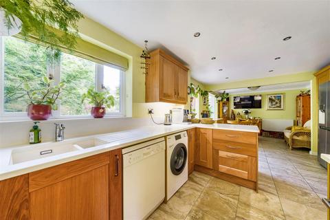 4 bedroom detached house for sale - Gorden Rowley Way, The Alders, Morriston, Swansea