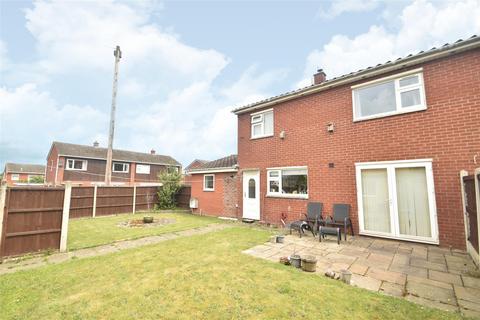 4 bedroom semi-detached house for sale - 7 Newport Drive, Shrewsbury, SY2 6HZ