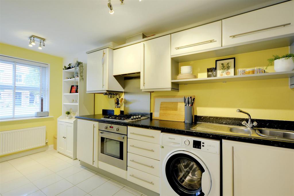 Grey Meadow Road, Ilkeston 3 bed house for sale £196,000