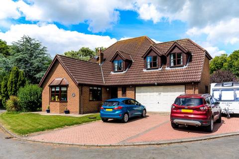 1 Orchard Close, Roos, Hull, HU12 0LN