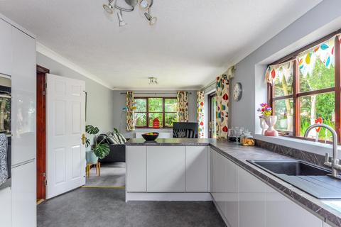 1 Orchard Close, Roos, Hull, HU12 0LN