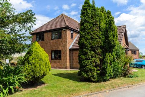 1 Orchard Close, Roos, Hull, HU12 0LN