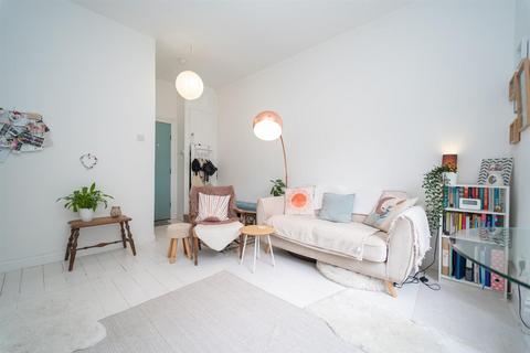 Flat 2, 3 Athol Road, Manchester, M16 8QW