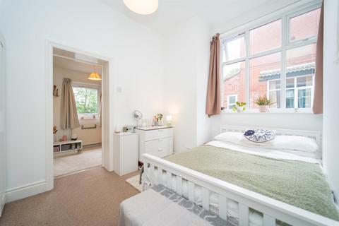 Flat 2, 3 Athol Road, Manchester, M16 8QW