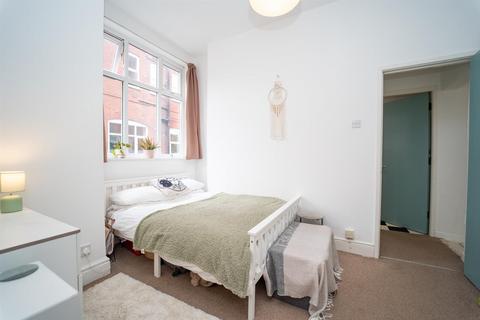 Flat 2, 3 Athol Road, Manchester, M16 8QW