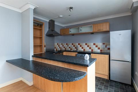 14/1 Ferry Gait Crescent, Edinburgh, EH4 4GR