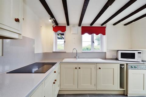 3 bedroom detached house for sale - Westhope, Hereford - Deceptively spacious