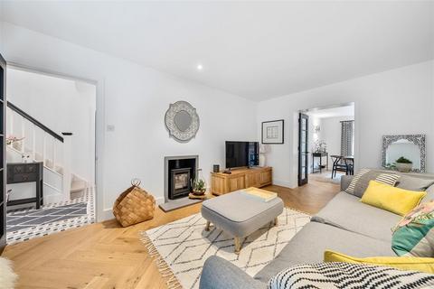 72 Nork Way, Banstead, SM7 1HW