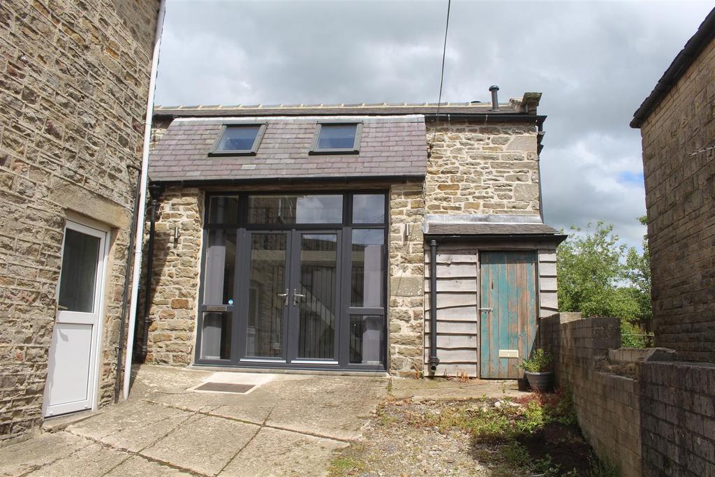 Bowes, Barnard Castle 1 bed house £650 pcm (£150 pw)