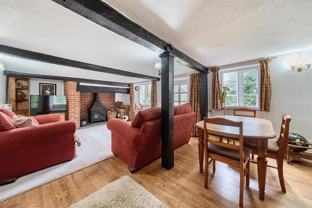 East Coker, Yeovil 4 bed detached house for sale £550,000