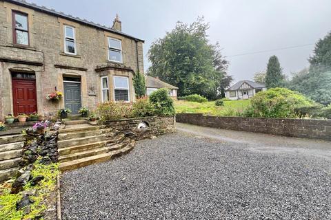 3 bedroom semi-detached house for sale, Wearhead, Weardale