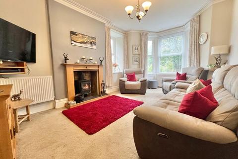 3 bedroom semi-detached house for sale, Wearhead, Weardale