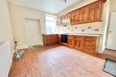 3 bedroom terraced house for sale, High Street, Tow Law, Bishop Auckland
