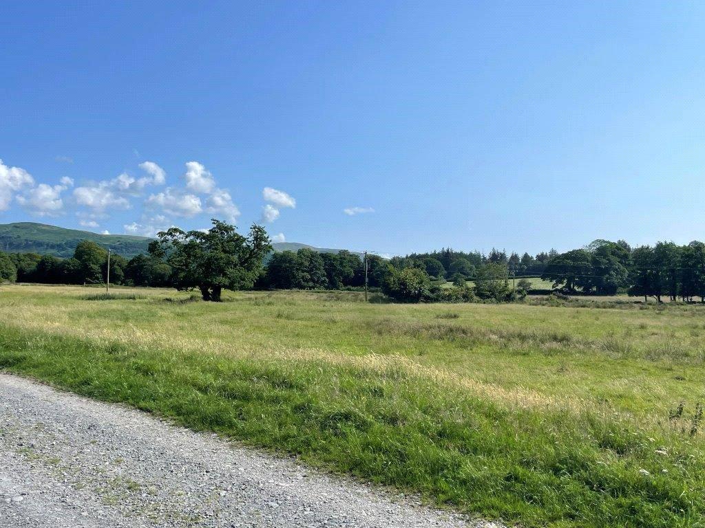Pennal, Machynlleth, Gwynedd, SY20 3 bed semidetached house for sale