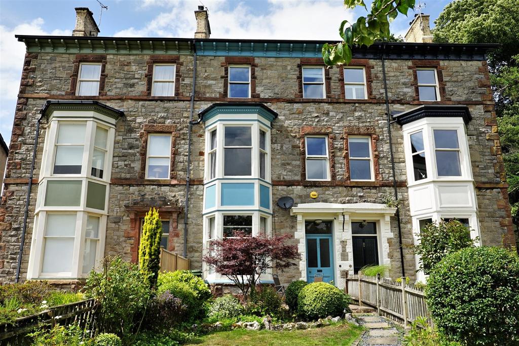 Ford Park Crescent, Ulverston 6 bed terraced house for sale £625,000