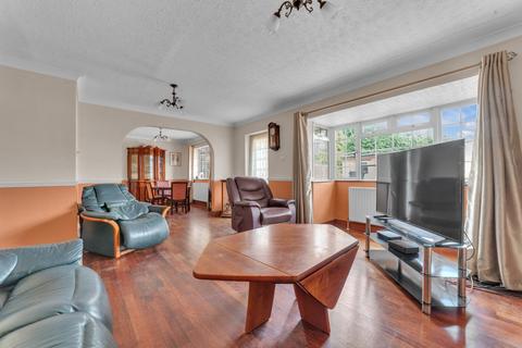 3 bedroom detached bungalow for sale, Wheatsheaf Lane, Staines-upon-Thames, TW18