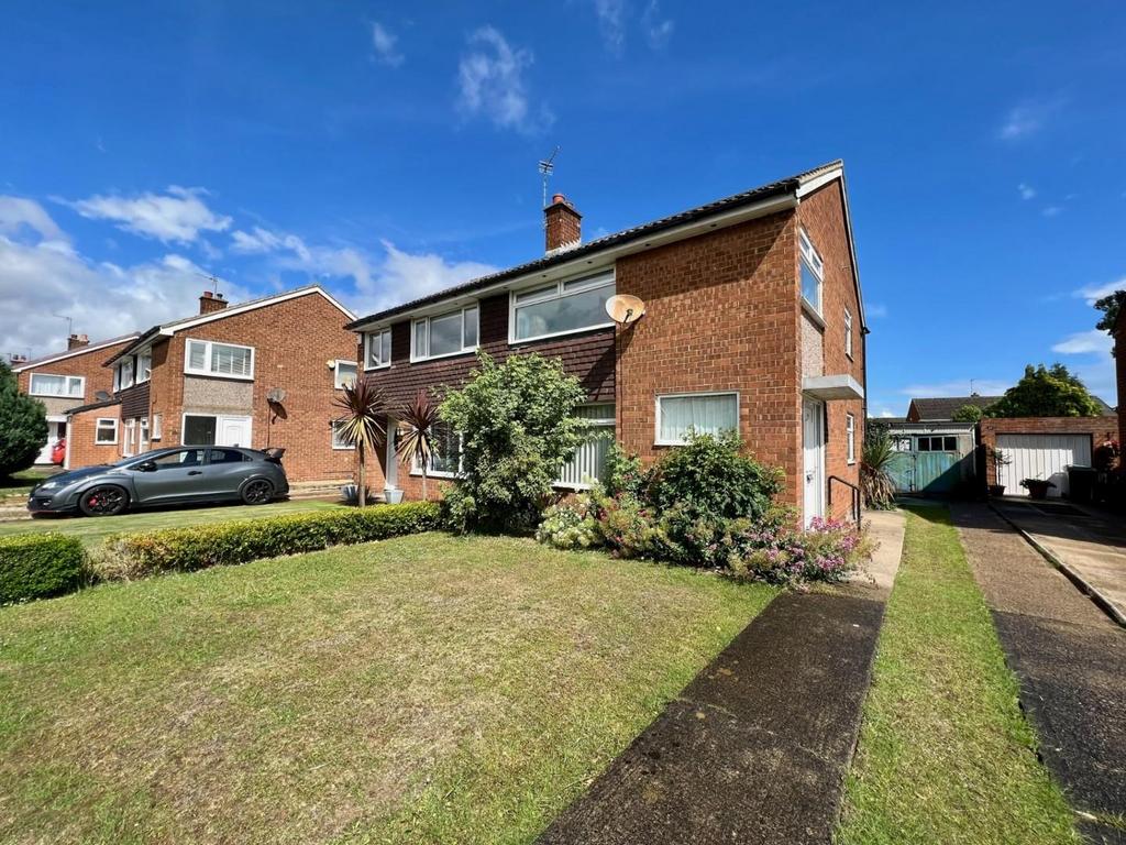 Dunedin Avenue, StocktonOnTees 3 bed semidetached house for sale £