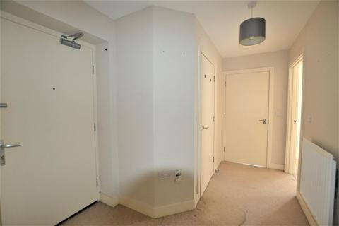 2 bedroom apartment for sale, Alder Court, Fleet GU51