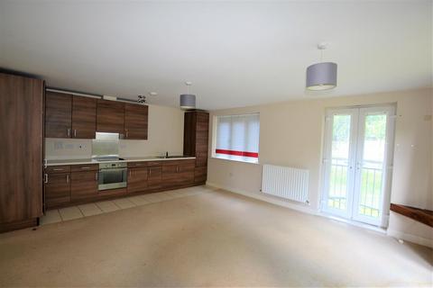 2 bedroom apartment for sale, Alder Court, Fleet GU51