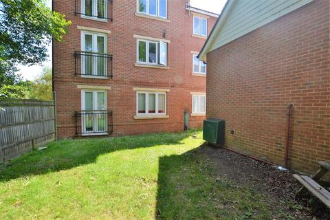 undefined, Alder Court, Fleet GU51