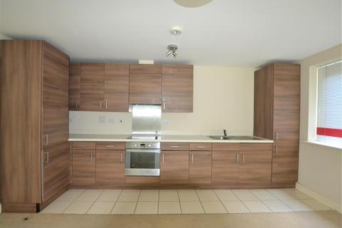 undefined, Alder Court, Fleet GU51