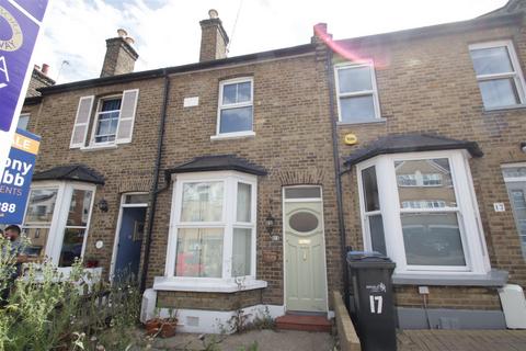 15 Vicars Moor Lane, London, N21 2QN