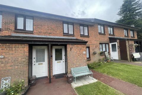 1 bedroom retirement property for sale - Ash Grove, Dunstable, Bedfordshire