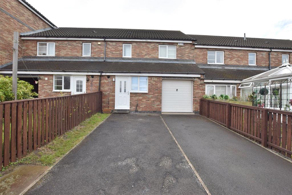 Bensham Road, Gateshead, NE8 3 bed terraced house £1,000 pcm (£231 pw)