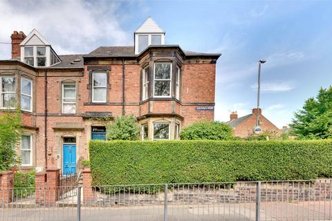 13 Saltwell View, Gateshead, NE8 4JS