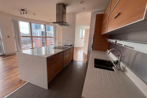 2 bedroom apartment for sale, The Hacienda, Whitworth Street West, Manchester