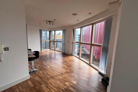 2 bedroom apartment for sale, The Hacienda, Whitworth Street West, Manchester