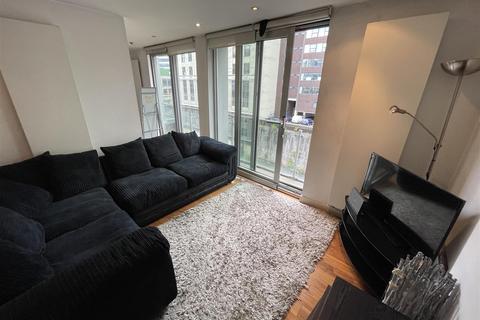 1 bedroom apartment for sale, The Edge, Clowes Street, Salford