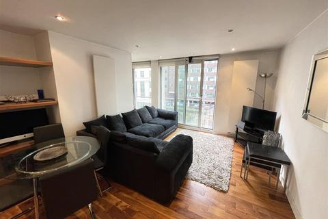 1 bedroom apartment for sale, The Edge, Clowes Street, Salford